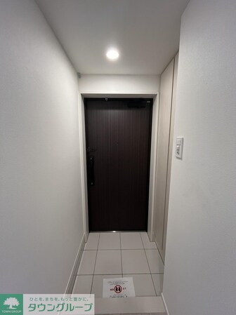 GRAN PASEO高井戸の物件内観写真